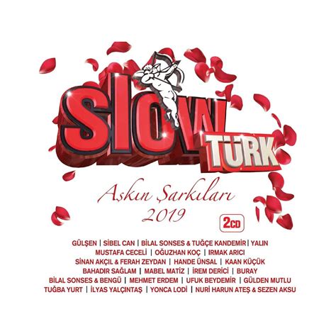 Slow türk şarkı sözleri