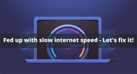 Slow upload speed. 3. Reboot your router. Cliff Joseph/ZDNET. Sometimes, the simplest explanation is the right one. If your speed is suffering, try rebooting your router: Unplug the router, leave it off for 10 ... 