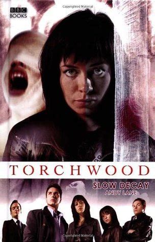 Full Download Slow Decay Torchwood 3 By Andy Lane