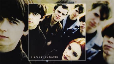 Slowdive - Souvlaki (1993) - YouTube