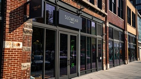 Slowear’s Global Retail Expansion Targets the U.S. – WWD