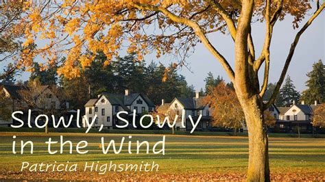 Slowly, slowly in the wind - aanda.org