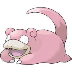 Slowpoke (Pokémon) - Bulbapedia, the community-driven Pokémon …