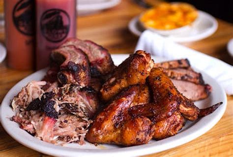 Slows bbq. Our BBQ is smoked fresh daily, when it's gone, it's gone for the day. We close when we sell out. Avoid being disappointed... Come early so you don't miss out! Restaurant Hours. Tuesday - Friday Lunch: 11am - 2pm (or sell-out) Dinner: 4:30pm - 7pm (or sell-out) Saturday 11am - 3pm (or sell-out) Sunday and Monday Closed 