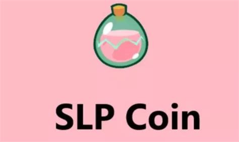 Slp coin