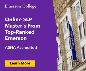 Slp doctorate programs. 16 May 2018 ... The American Speech-Language-Hearing Association (Asha) has information comparing the two degrees. The SLPD is a clinical doctorate. It is ... 