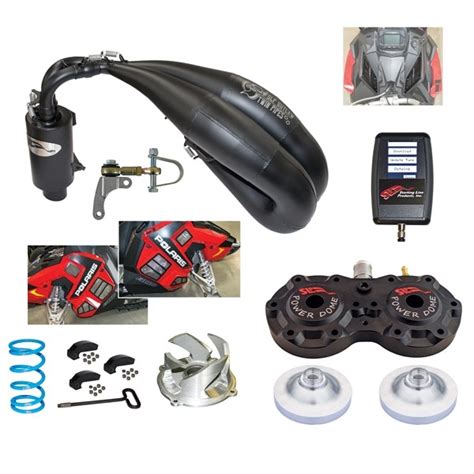 Slp stage 2 kit. .  ...