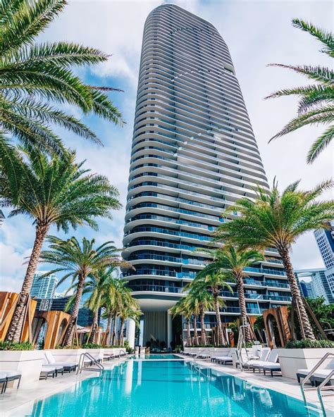 Sls brickell hotel. Things To Know About Sls brickell hotel. 