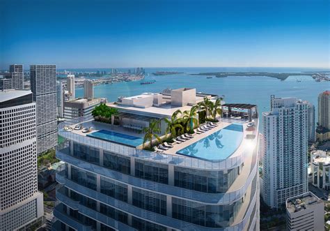 Sls lux brickell. 4.5. Value. 4.4. Travelers' Choice. At the center of it all, Dua Miami Brickell, An Autograph Collection Hotel takes its standards of style, luxury, and service to transform Brickell & … 