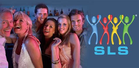 Sls swings. The Swing Lifestyle (SLS), often referred to as the Swinger or Swing Lifestyle, epitomizes consensual non-monogamy. This path invites singles and couples to dive into exhilarating explorations of their innermost passions while building significant ties with others. This approach to relationships has seen a surge in interest recently, … 