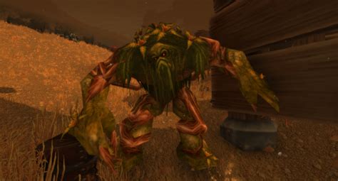 Sludge Beast! - WoW Quest