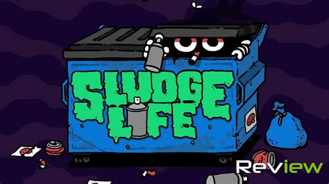 Sludge Life Review - Life Is Good TechRaptor