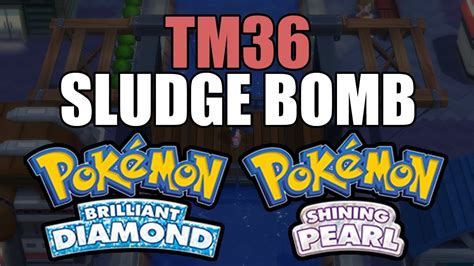 2 Sludge Bomb. When it comes to power and reliability, most competitive players rely on Sludge Bomb to do the trick. Boasting 90 base power and a 30% chance of poisoning, Sludge Bomb is a Special move that benefits Pokémon with high Special Attack such as Gengar and Roserade, with the added benefit of 100% Accuracy.
