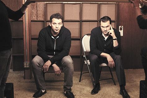 Slug, half of the hip-hop duo Atmosphere, reflects on the …