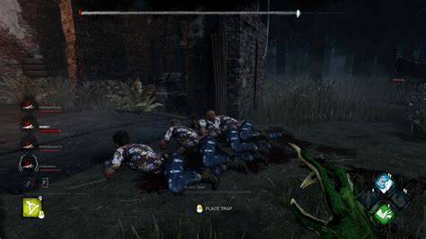 Slug Dbd