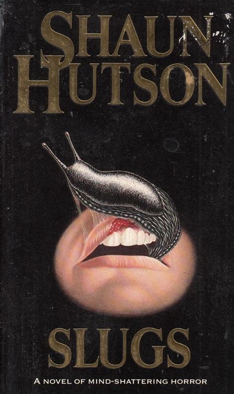 Slugs by Shaun Hutson - AbeBooks