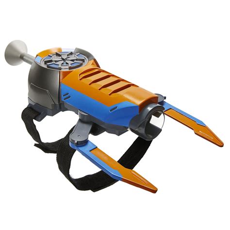 Slugterra Stealth Wrist Blaster - Walmart.com Stealth, Kids ride …