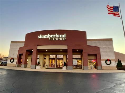 Slumberland - Waterloo Iowa Furniture Store - Serving: Champaign, …