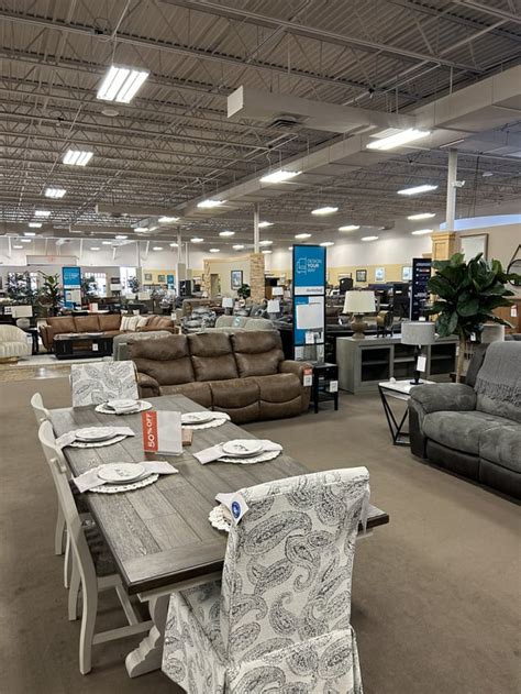 Slumberland Furniture - Columbus, NE