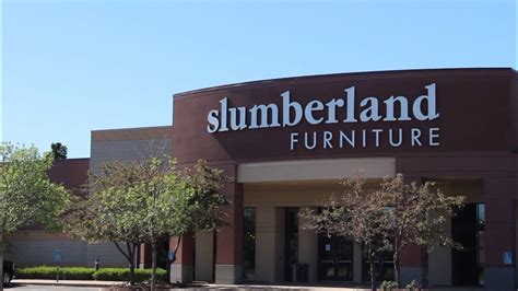 Slumberland Furniture Secures Printers & Cuts Costs with