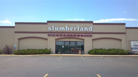 Slumberland rice lake wi. Things To Know About Slumberland rice lake wi. 