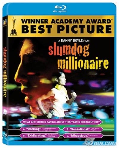 Slumdog Millionaire Review - IGN