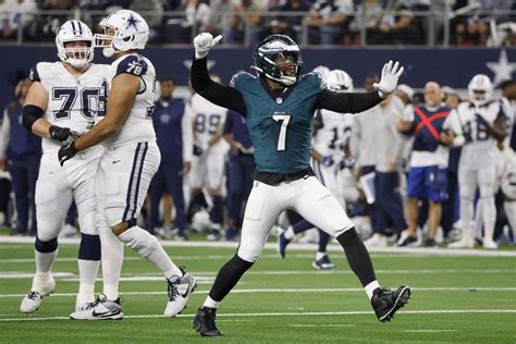 Slumping Eagles still have a shot at the NFC East crown, No. 1 seed
