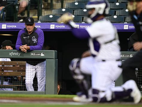 Slumping Rockies face tough choices, big challenges in second half