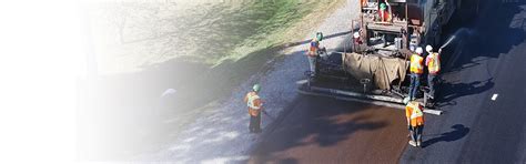 Slurry Seals – McAsphalt