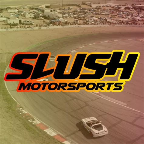 Slush Motorsports Festival - Facebook