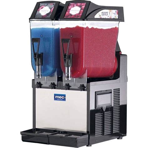 Slush Puppy Machines Le Pro de l