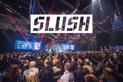 Slush conference. Image Credits: Slush. — a talent immigration platform founded by two Russian passport holders — has been removed from a $1 million startup competition that it won last week at the high-profile ... 