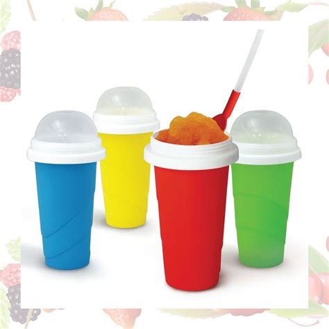 Slushie Cup - Etsy New Zealand