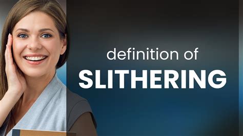 Sluthering Definition & Meaning YourDictionary