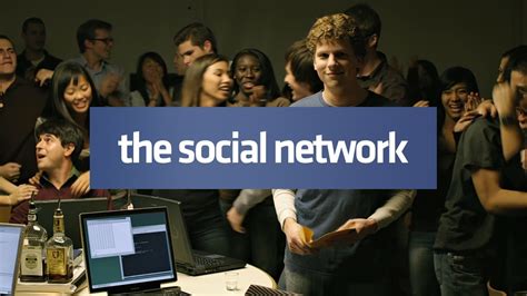Slutty whore midget.  The Social Network — Sorkin, Structure, and Collaborati...