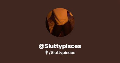 🍑 [SEX VIDEO] Sluttypisces Onlyfans Leak