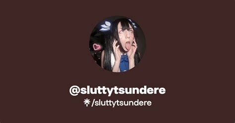 💦 XXX Sluttytsundere Leaks