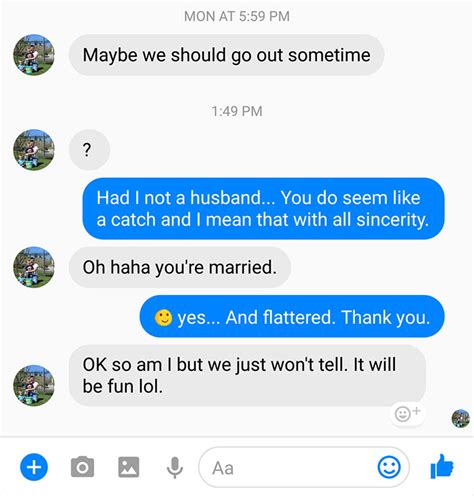 Slutwife text messages. ADMIN MOD. I [34M] found texts that shows my wife [33F] cheated on me. Infidelity. Me and my wife Melissa have been married for 8 years. We have a house, 2 cars and a dog together. No kids. Everything seemed great. That was until 2 weeks ago. 2 weeks ago, as I'm sitting down ready to go to bed, my wife receives a text. 