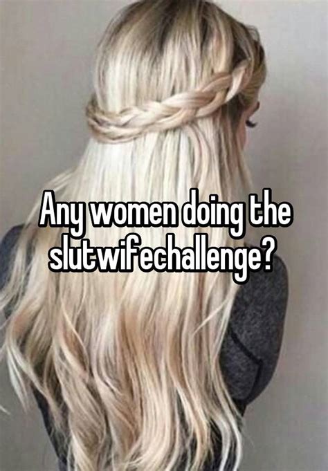Browse the newest posts in topic hotwife challenge caption. All things Hotwife. Challenges to have fun, explore being a hotwife and enjoy this life. Post her