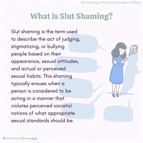Sluty young.  Slut shaming is defined as the stigmatization of an individual...