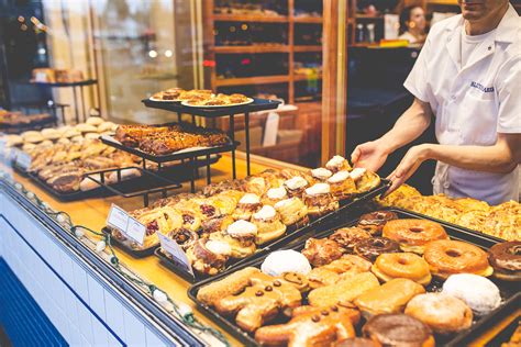 Sluys poulsbo bakery. The surprising story behind the owner of the sweetest smelling shop on the Kitsap Peninsula. Even on a slow morning in the town known as Little Norway on the Fjord, everything at Sluys Bakery ... 