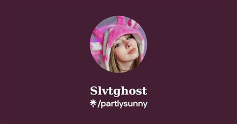 Slvtghost Leaked 🍑 XxX