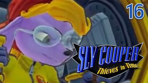 Sly Cooper Penelope Video Porno Pornhub.com