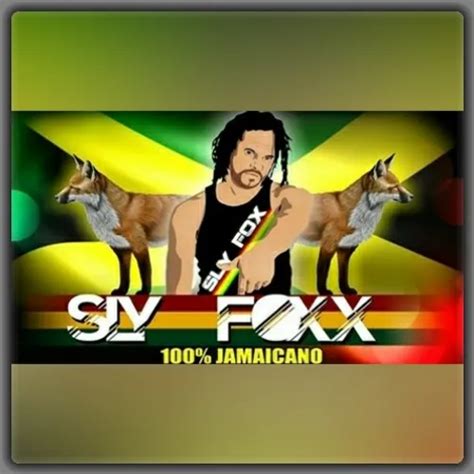 Sly Foxx - As 20 + Tocadas - Reggae - Sua Música