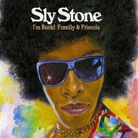 Sly Stone – Hot Fun In The Summertime Lyrics Genius …