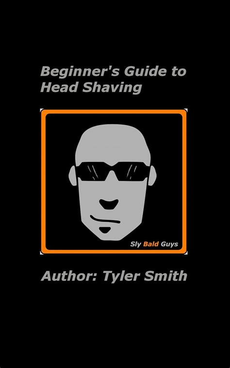 Sly bald guys beginner s guide to head shaving kindle. - Yamato cover seam machine enginieering manual.