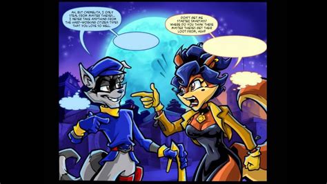 Sly cooper porn. Things To Know About Sly cooper porn. 