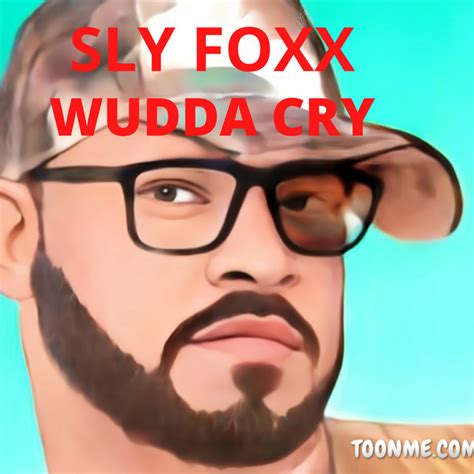 Slyfoxx - Wudda Cry - YouTube