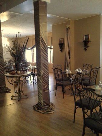 Slykhuis Twilight Tearoom Company Profile Williamson, IA ...