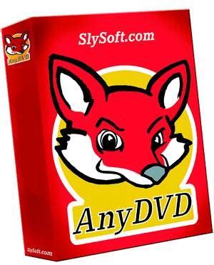 Slysoft Anydvd Hd 7 Discount